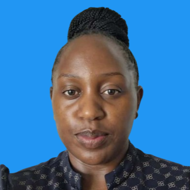 Renatha S. Masaaka photo