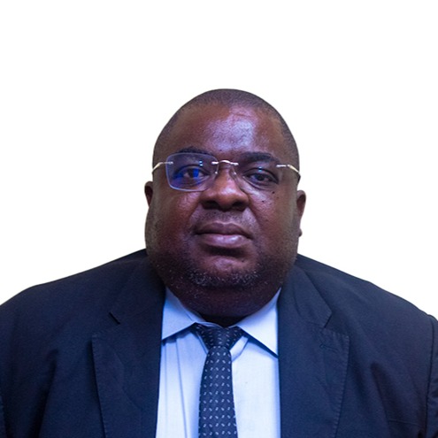Andrew M. Komba
