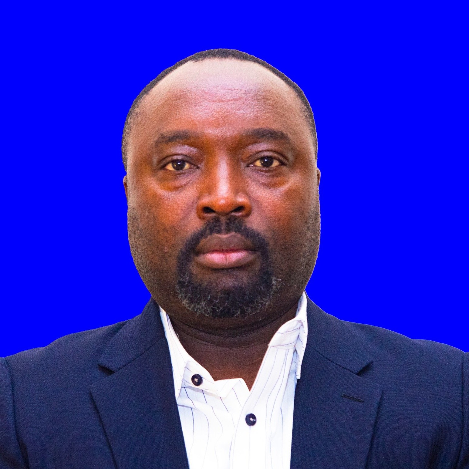 Samwel O. Kiowi photo