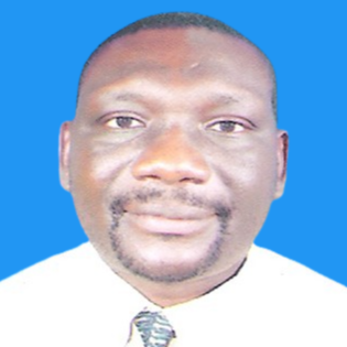 Charles Walwa photo
