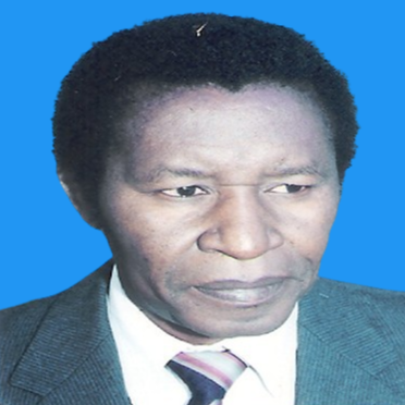 Albert L. Ngondo photo