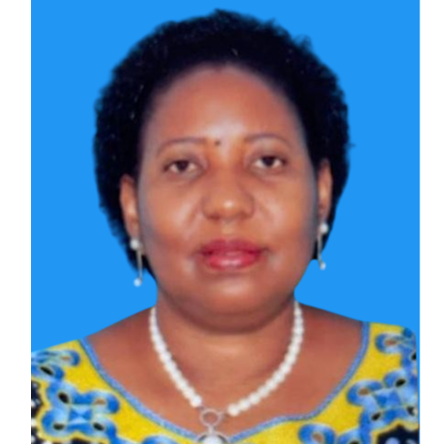 Rehema D.E Mkumbo photo