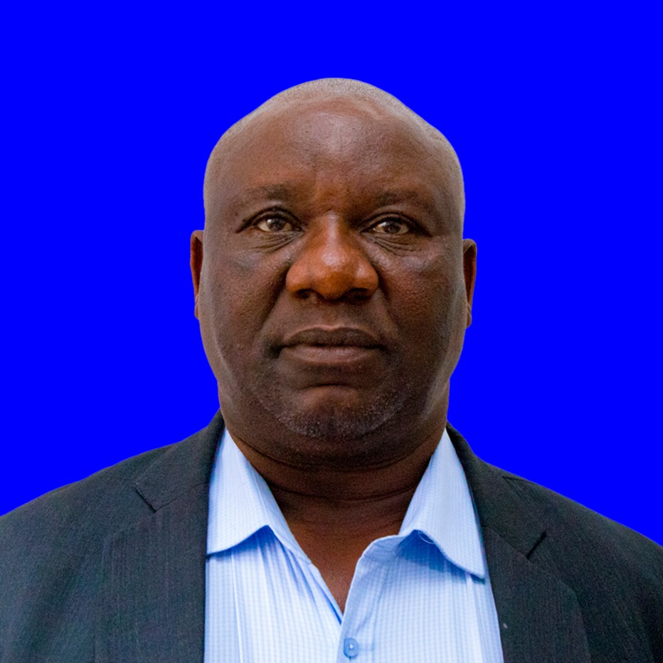 Majuto I. Chabruma photo