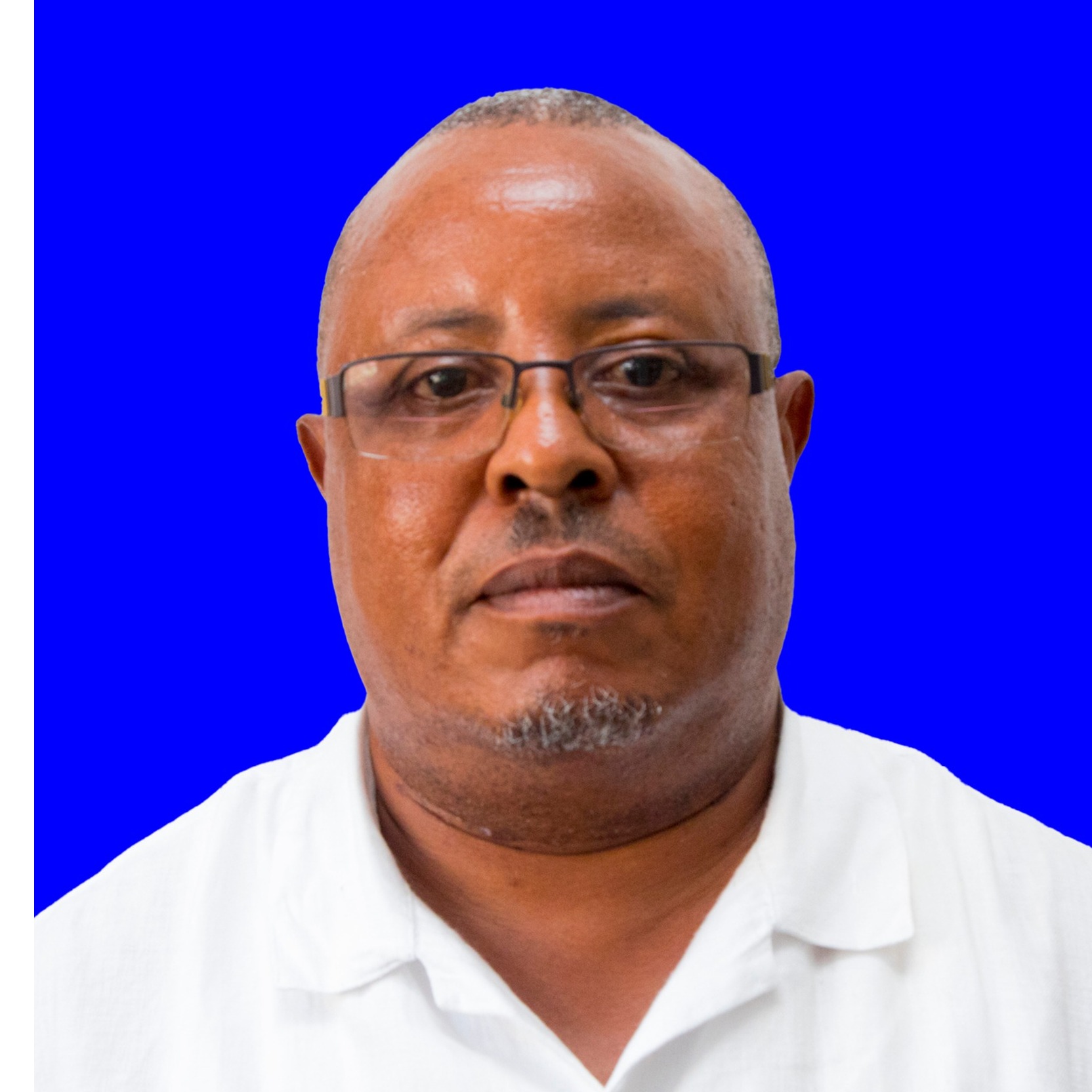 Dickson R. Nyika photo