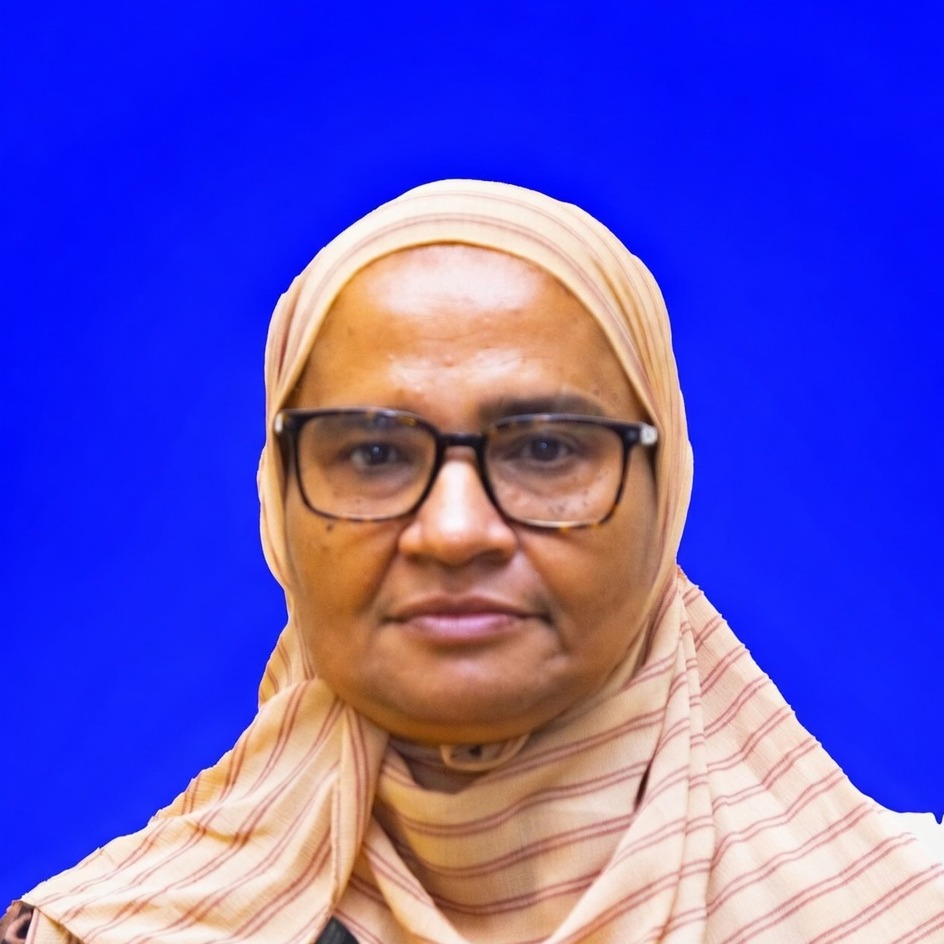 Fatuma T. Rubeya photo