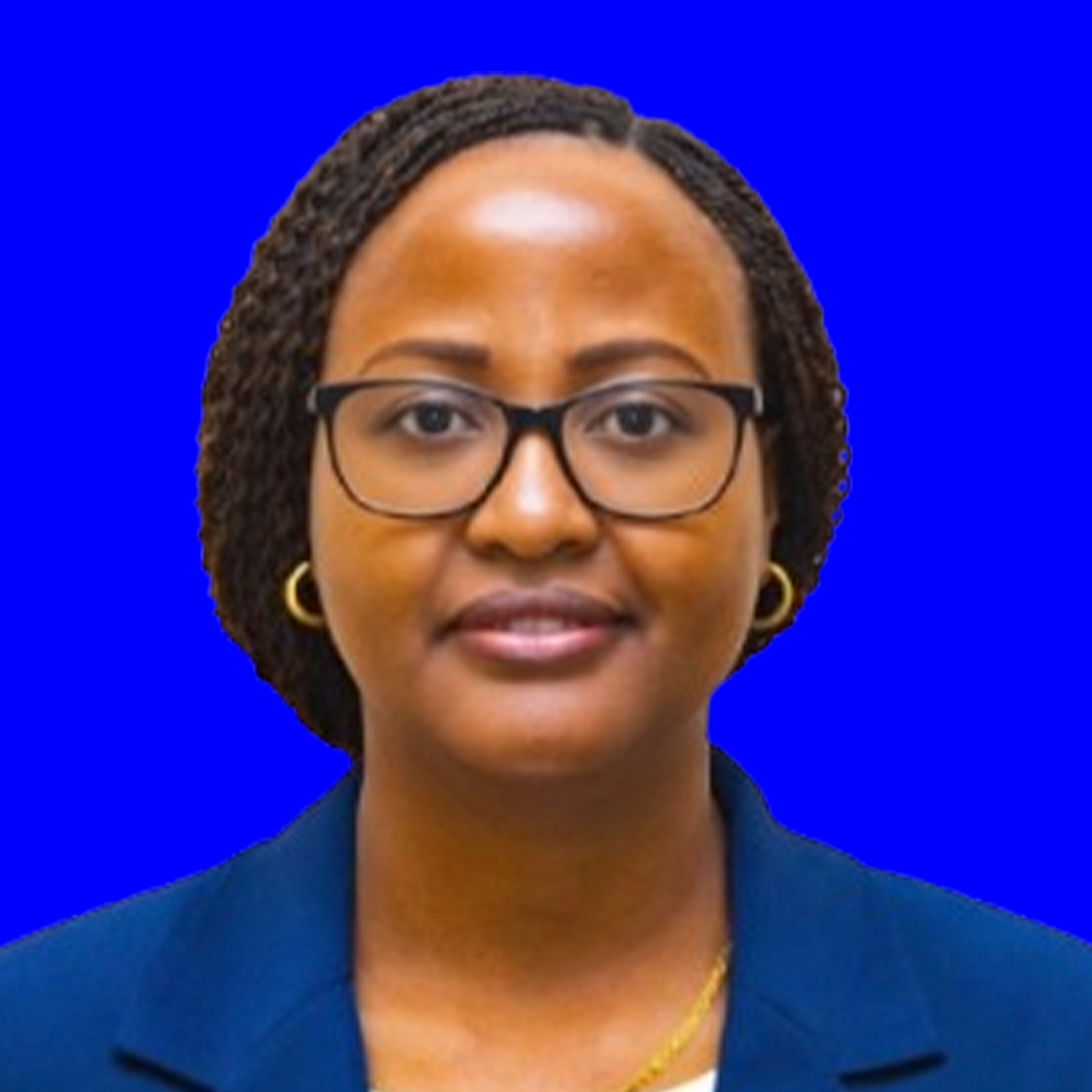 Angela Shangali photo