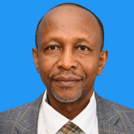 Francis P. Makombe photo