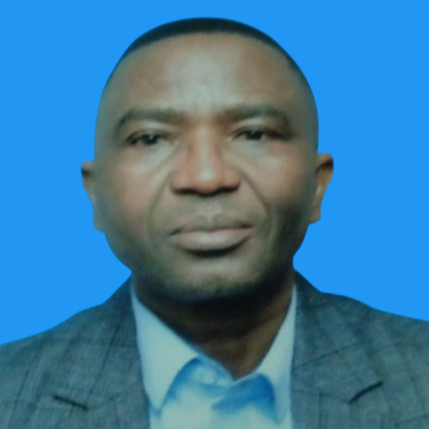 Diaz J. Ndomba photo