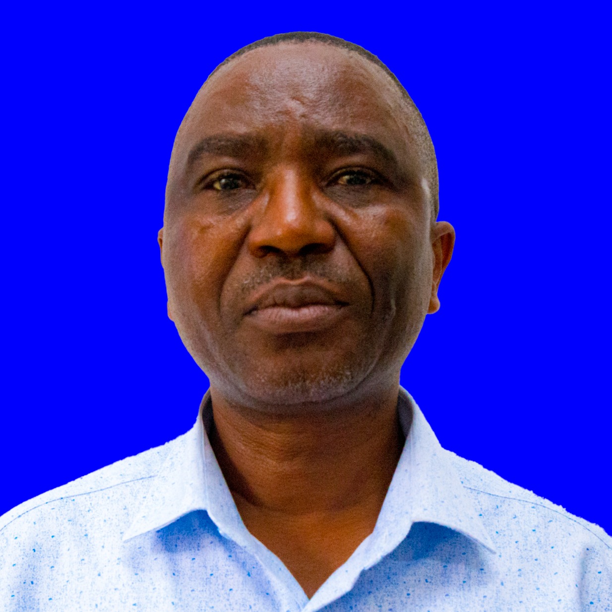 Diaz J. Ndomba photo