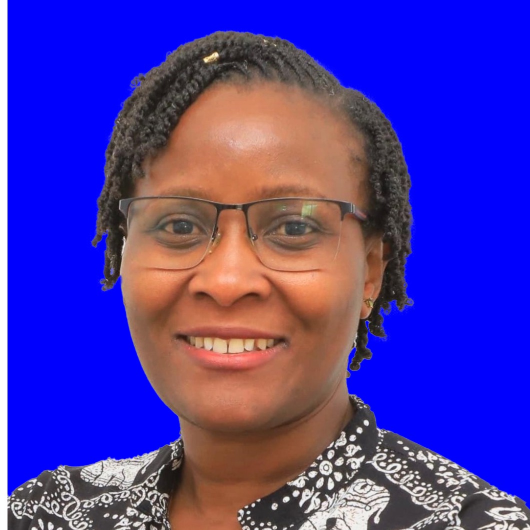 Vumilia Zikankuba photo