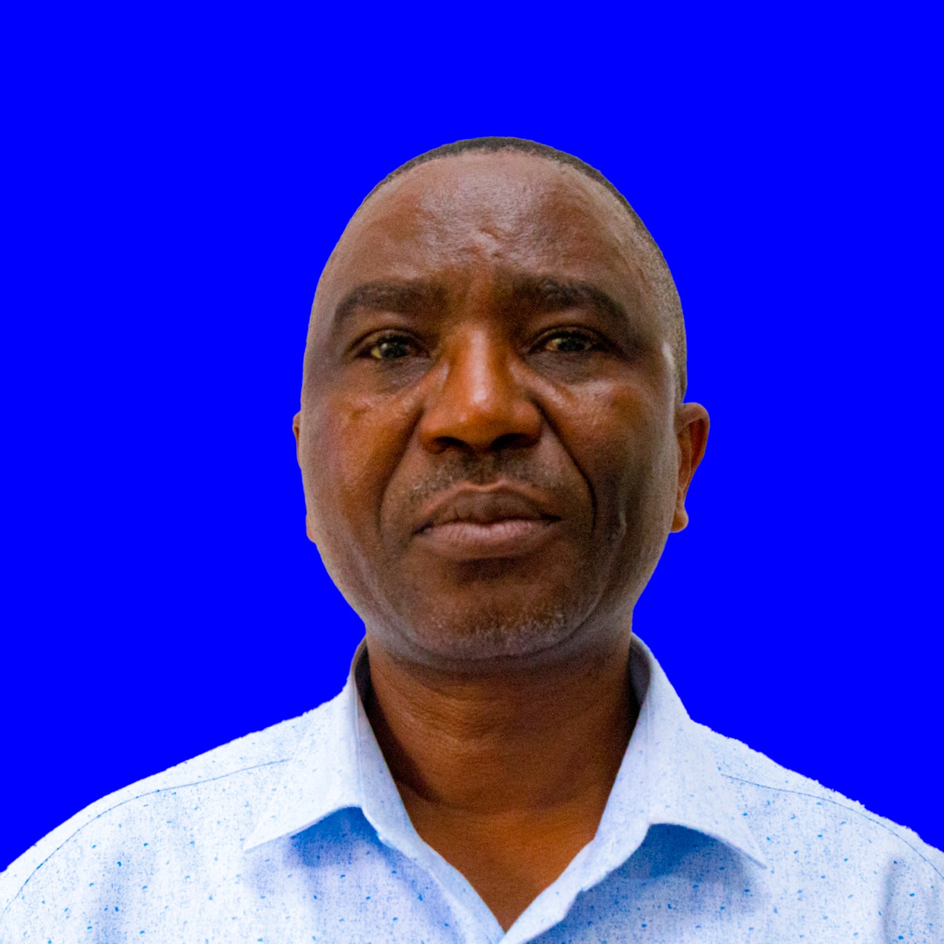 Diaz J. Ndomba photo