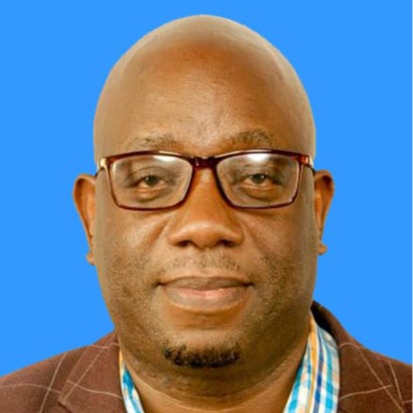 Andrew S. Kanyika photo