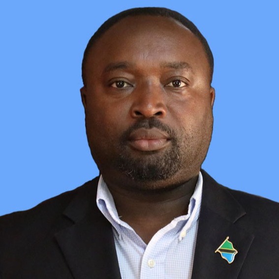 Samwel O. Kiowi photo