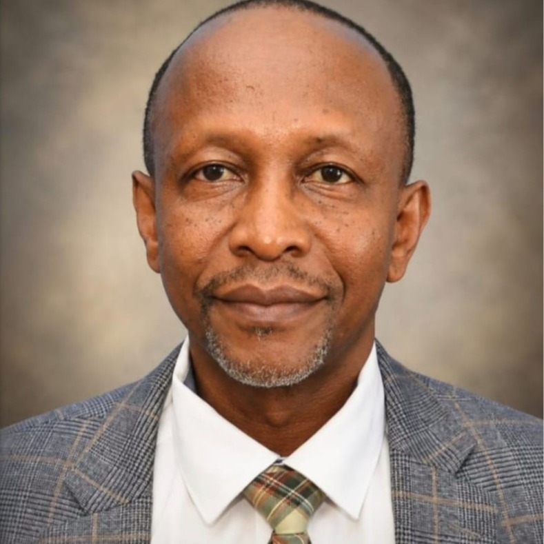 Francis P. Makombe photo