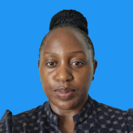Renatha S. Masaaka photo