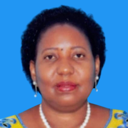 Rehema D.E Mkumbo photo