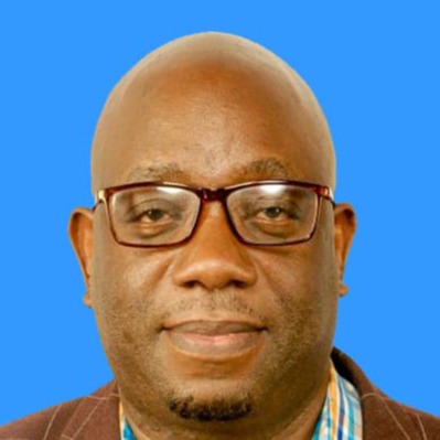 Andrew S. Kanyika photo