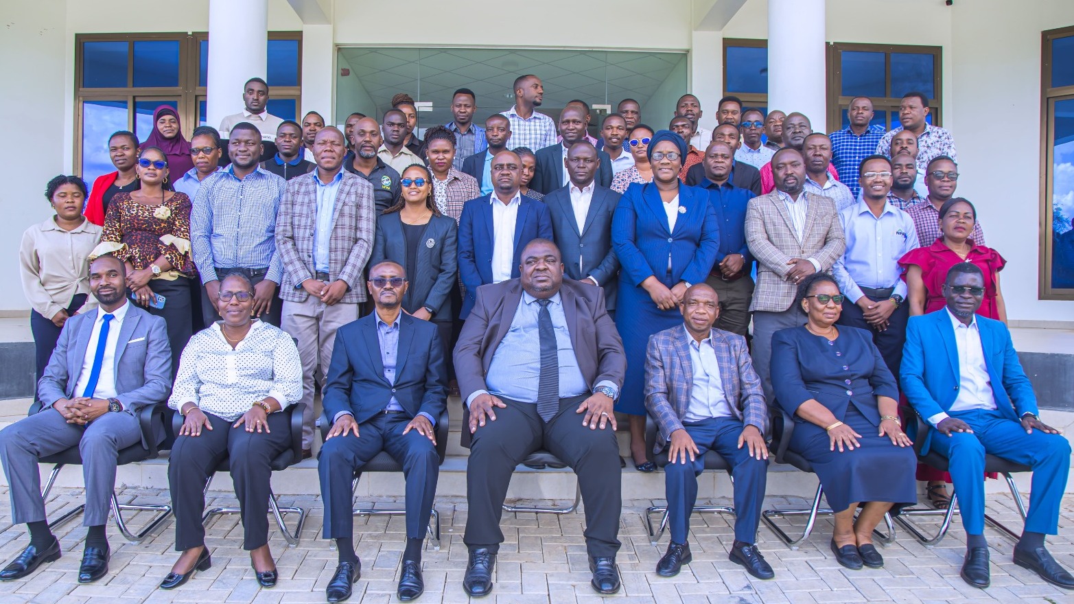NFRA CONDUCTS TRAINING ON POST-HARVEST MANAGEMENT AND FOOD RESERVE FOR AGRICULTURE AND PROCUREMENT OFFICERS