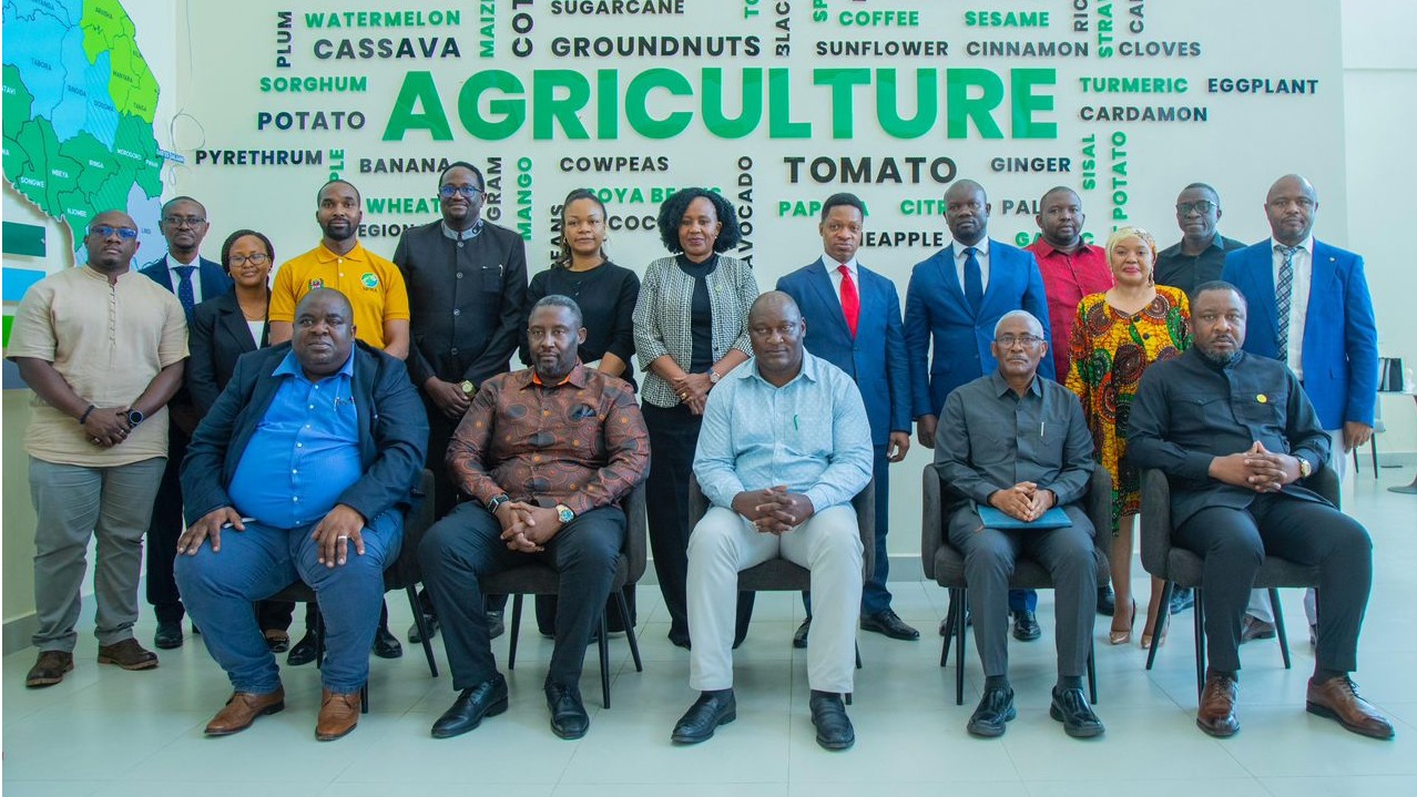 CHONGOLO: TANZANIA READY FOR COMMERCIAL FOOD SUPPLY TO THE DRC