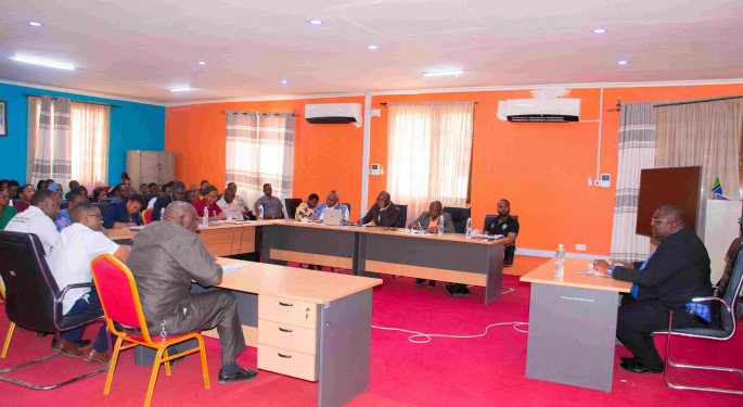 TUNATAKA NFRA IWE MKOMBOZI WA TANZANIA NA NCHI ZA KARIBU KATIKA UHIFADHI