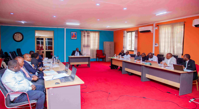 HAYA NDIYO MAJUKUMU YETU SISI KAMA WAKALA LAZIMA TUFIKIE MALENGO